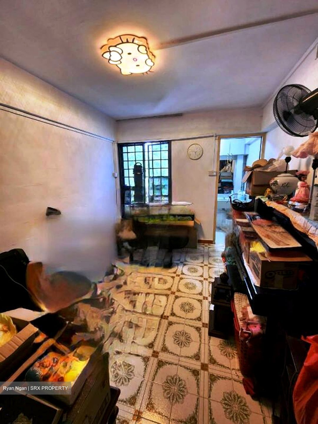 Blk 180 Ang Mo Kio Avenue 5 (Ang Mo Kio), HDB 3 Rooms #466888851